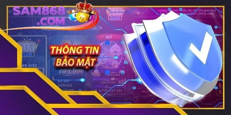 Các chính sách bảo mật