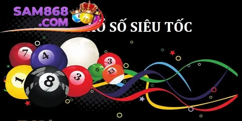 Các hình thức chơi xổ số phổ biến