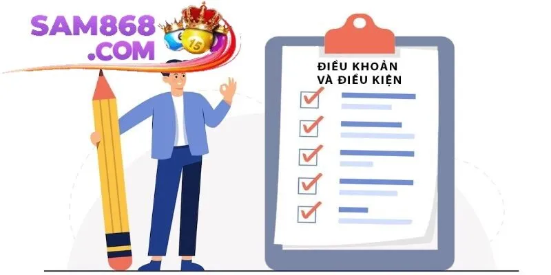 Cách áp dụng điều khoản