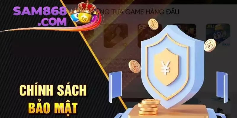 Chính sách bảo mật là gì?