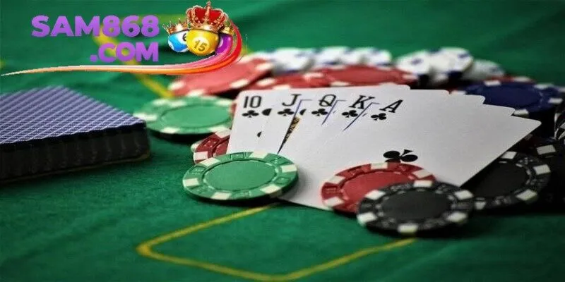 Giới thiệu trò chơi game bài hấp dẫn