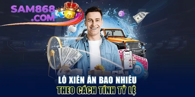 Lô xiên ăn bao nhiêu - Hướng dẫn cách tính tiền dễ hiểu