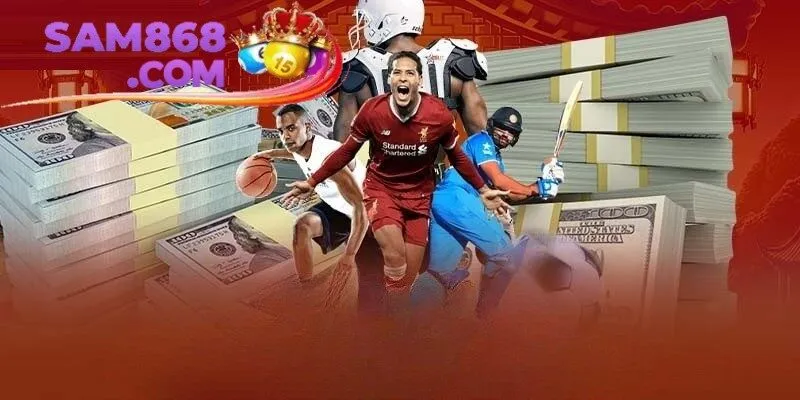 Lý do nên tham gia thể thao SAM86