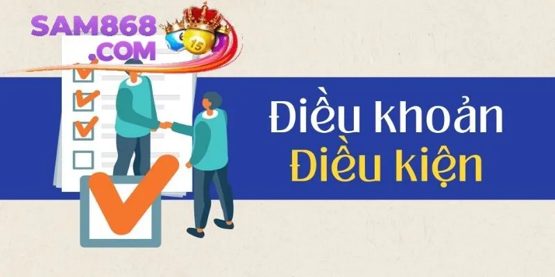 Mô tả về điều khoản điều kiện