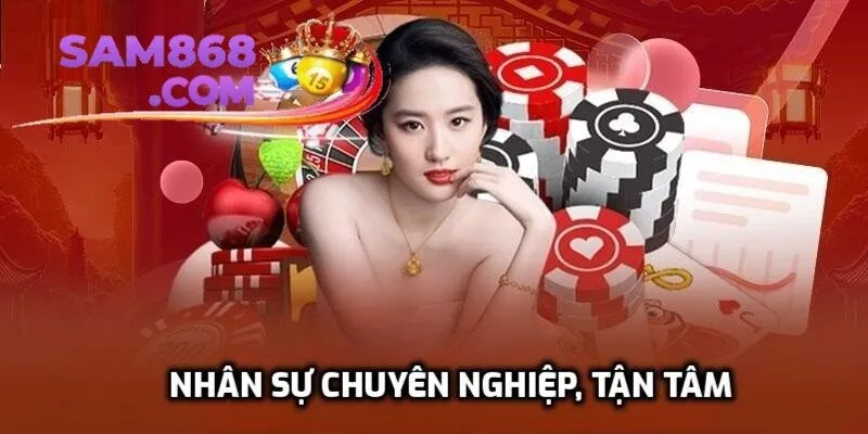 Mục tiêu và đội ngũ nhân sự