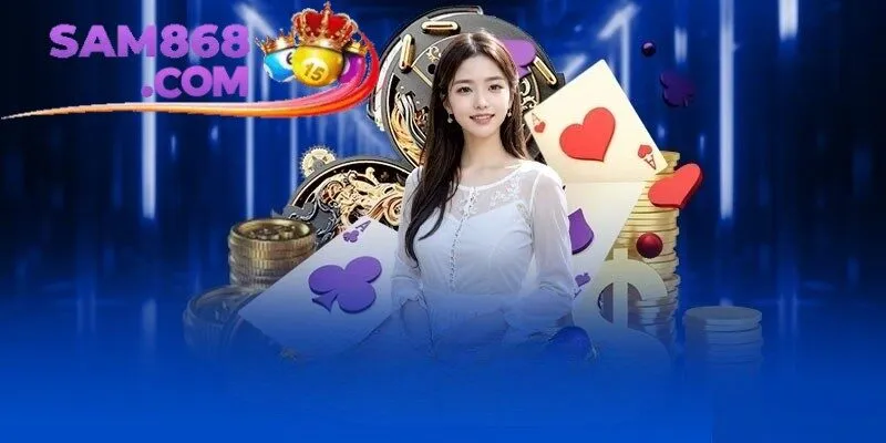 Tổng quan game bài SAM86