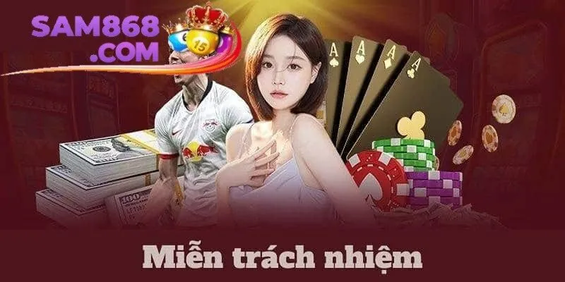 Trường hợp sự cố đăng nhập được miễn trừ trách nhiệm