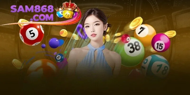 Ưu điểm của xổ số SAM86